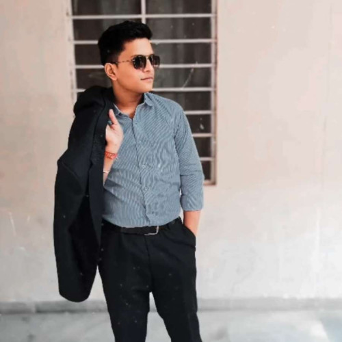 Vinay S. profile photo
