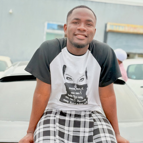 Abubakar K. profile photo