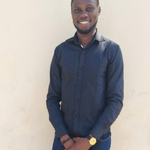 UTIBE  M. profile photo