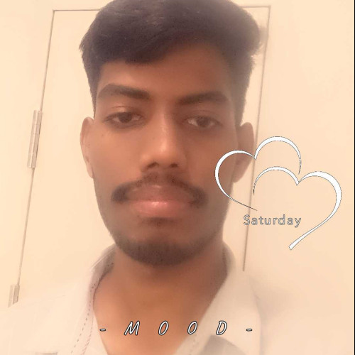 midatha m. profile photo