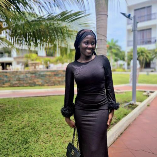 Ama A. profile photo