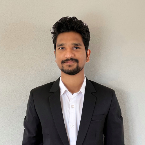 Naga Pavan Kumar A. profile photo