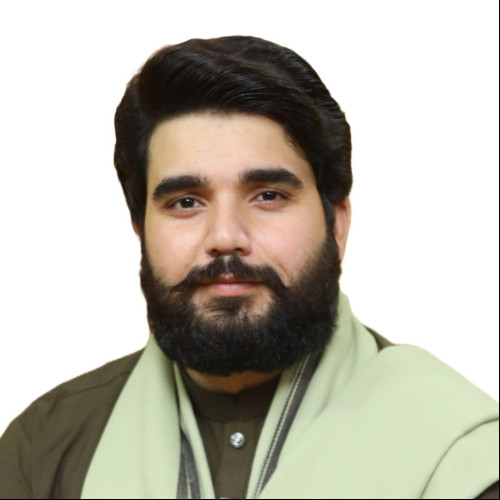 Muhammad Ahmed Asim A. profile photo