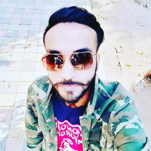 Ranjit singh A. profile photo