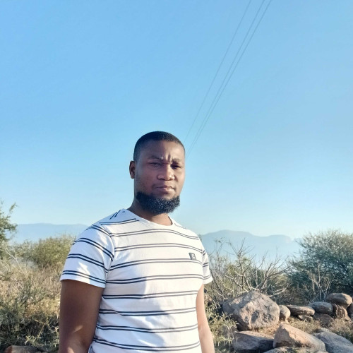 Siphesihle M. profile photo