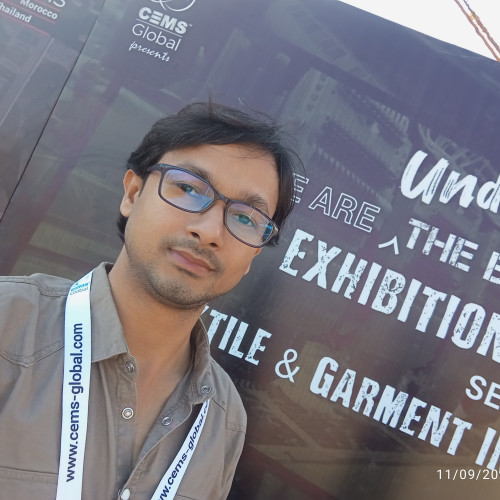Md Eliyas H. profile photo