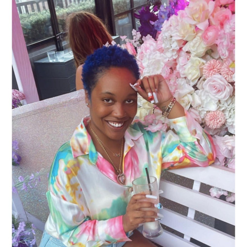 Tyisha S. profile photo