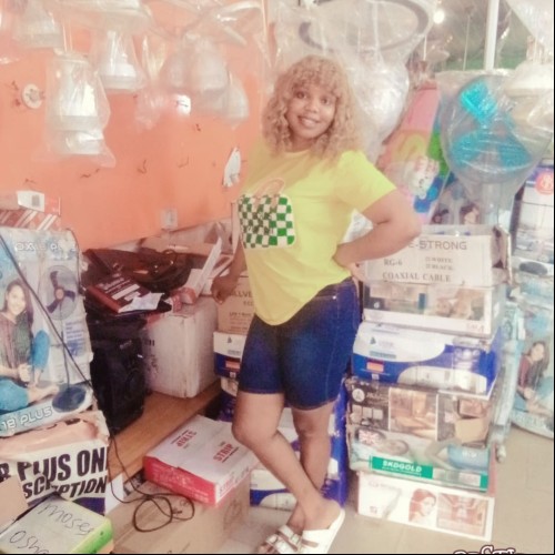 Ogochukwu M. profile photo