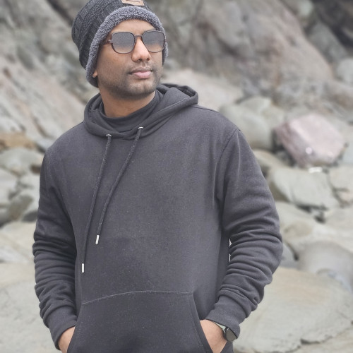 dainze j. profile photo