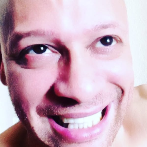 Reginald G. profile photo