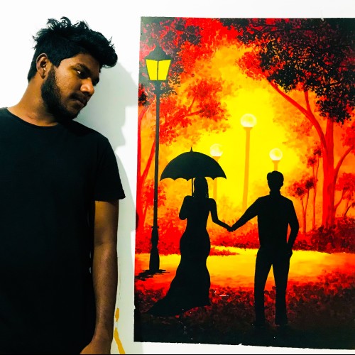 Viraj  L.