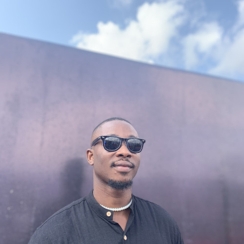 Kingsley A. profile photo