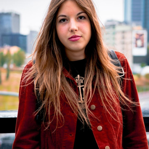 Happiness C. C. profile photo