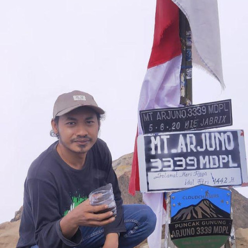 Ardi G. profile photo