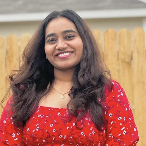 Priya A.