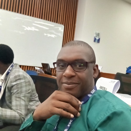 Tolulope A.