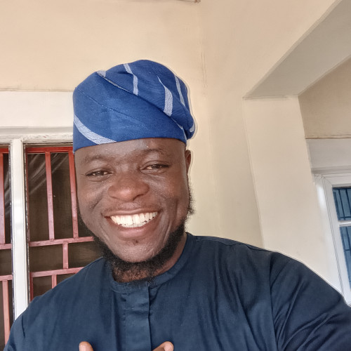 Adebiyi S. profile photo