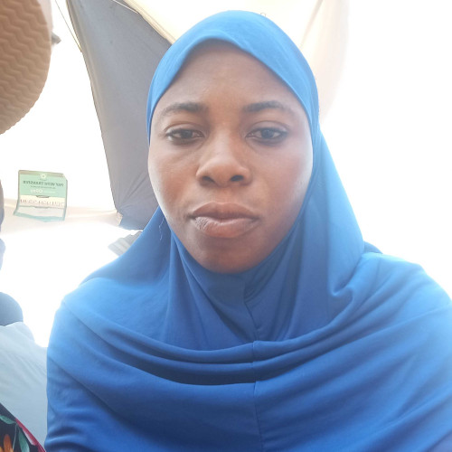 Suliat ololade O. profile photo