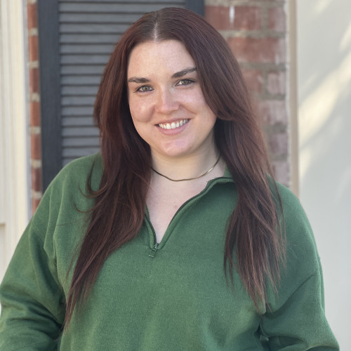 Brandi P. profile photo