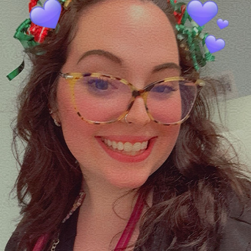 Makennah R. profile photo