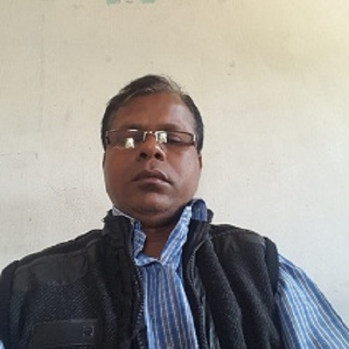 KSHIRODRA N. profile photo