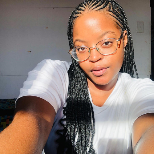 Unathi M. profile photo
