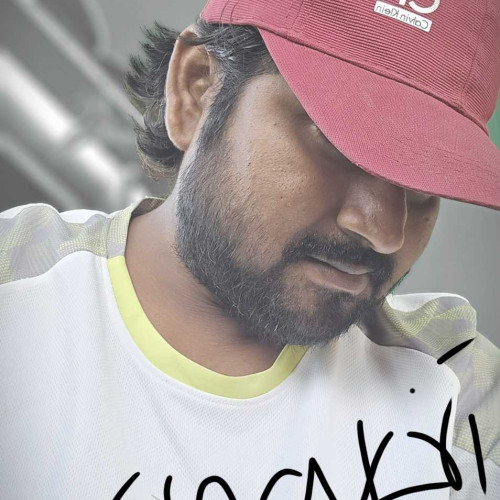 nanda p. profile photo