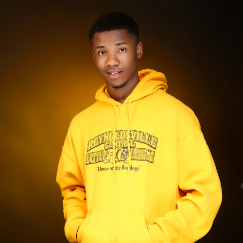 Miracle A. profile photo