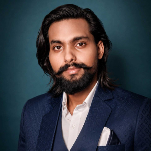 sagar K. profile photo