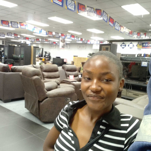 Itumeleng N. profile photo