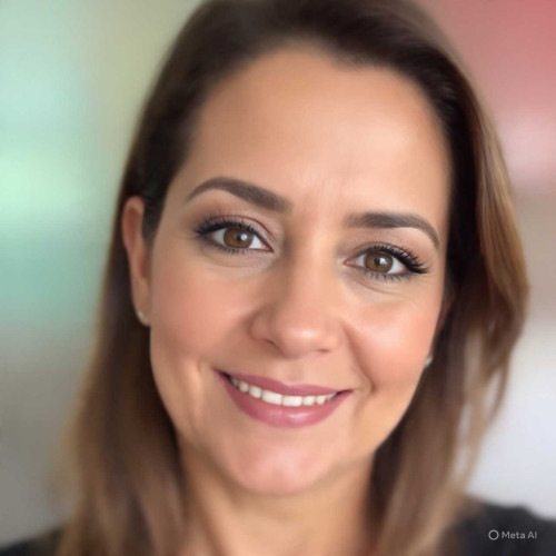 Joan b. profile photo