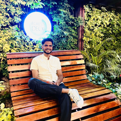 Suryapratap S. profile photo