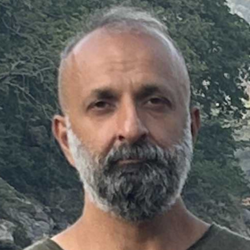 Sachin S. profile photo