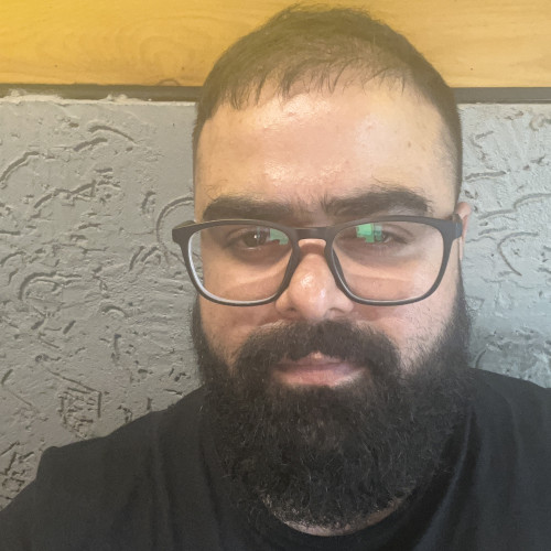 Pushpdeep S. profile photo