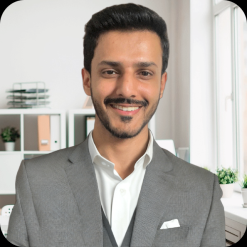 Mohit R. profile photo