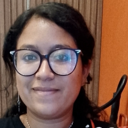 Wilmery S. profile photo
