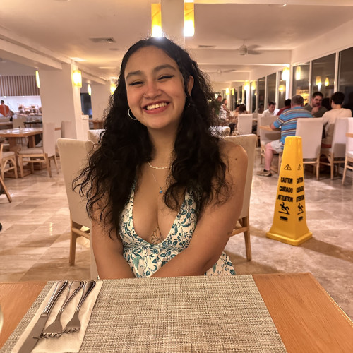 Arizbeth C.