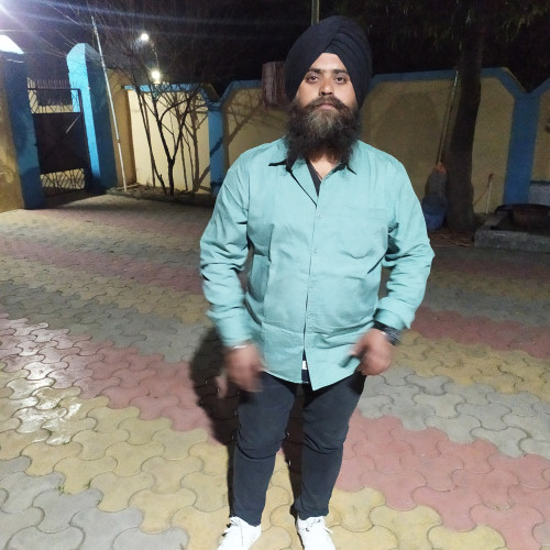GURMEET S. profile photo