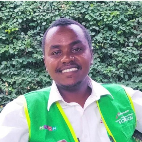 JULIUS N. profile photo