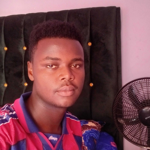 Elia U. profile photo