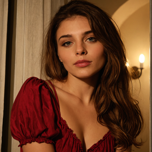 MARIA B.