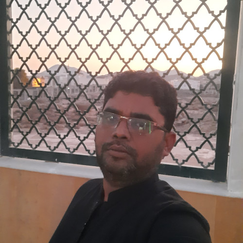 Mushtaque S. profile photo