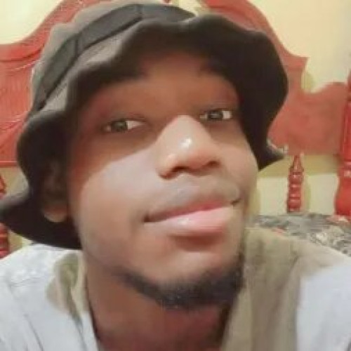 Grim @. profile photo