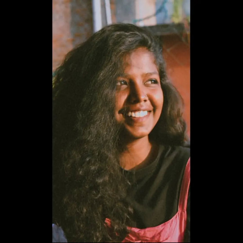 Anannya H. profile photo