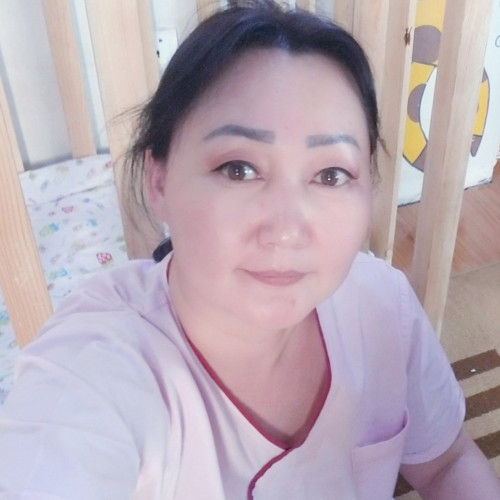 Gankhuyag B. profile photo