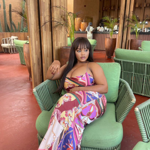 Faith O.