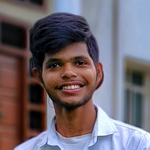 Prudhvi M.