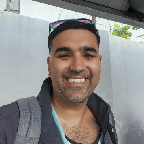 Kyle A. profile photo
