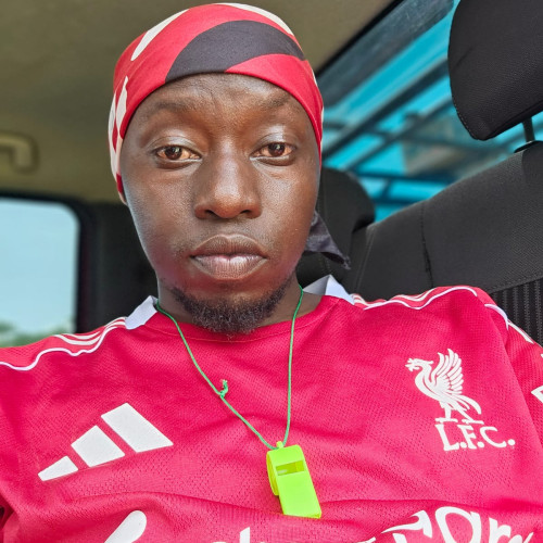 Nick T. profile photo