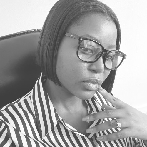 Magdeline S. profile photo